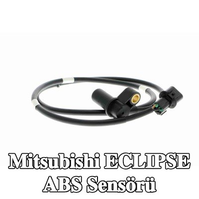 VEMO ABS sensörü Orijinal VEMO Kalitesi — Mitsubishi Eclipse