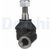 DELPHI Rot kolu ucu Ön Aks Sol, 112mm — Ford Tourneo Courier (7)