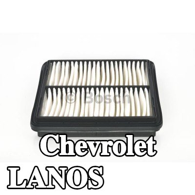 BOSCH مرشح الهواء — Chevrolet Lanos