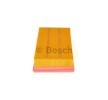 BOSCH Hava filtresi — Renault Avantime (2)