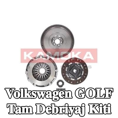KAMOKA Tam debriyaj kiti — 1997 Volkswagen Golf