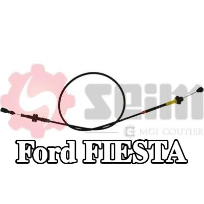 SEIM كابل الخانق — Ford Fiesta