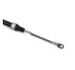 BOSCH El freni kablosu 1725mm — 1990 BMW 3 Series (4)