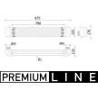 MAHLE Intercooler — DS Ds5 (11)
