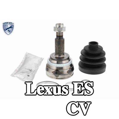 ACKOJA طقم وصلة CV — 2002 Lexus Es