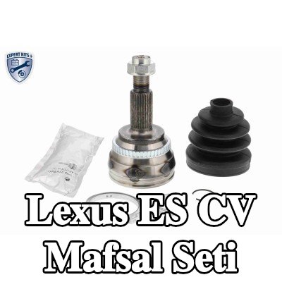 ACKOJA CV Mafsal Seti — 2002 Lexus Es