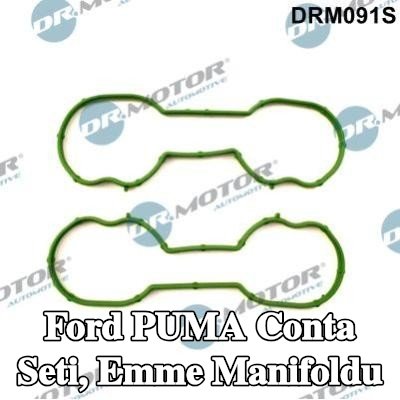 DR.MOTOR AUTOMOTIVE Conta Seti, emme manifoldu — Ford Puma