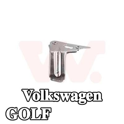 VAN WEZEL حامل، واقي الطين — Volkswagen Golf