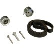 GATES Triger kayışı kiti PowerGrip — 2016 Opel Corsa (7)