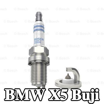 BOSCH Buji Anahtar Boyutu: 16 mm — 2004 BMW X5