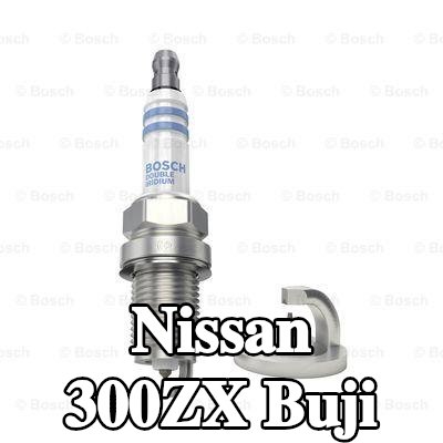 BOSCH Buji Anahtar Boyutu: 16 mm — Nissan 300zx