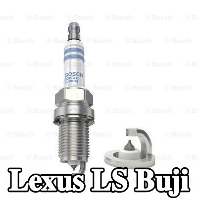 BOSCH Buji Anahtar Boyutu: 16 mm — Lexus Ls