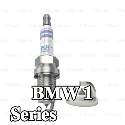BOSCH حجم مفتاح شمعة الإشعال: 16 مم — 2004 BMW 1 Series