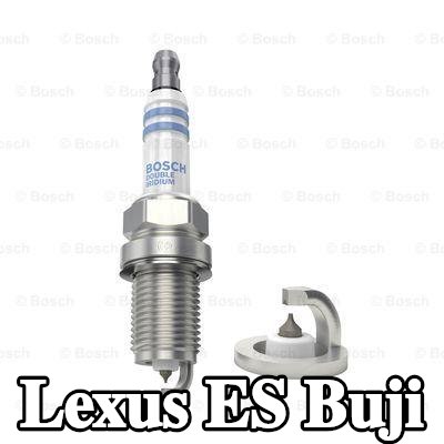 BOSCH Buji Anahtar Boyutu: 16 mm — 2002 Lexus Es