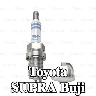 BOSCH Buji Anahtar Boyutu: 16 mm — Toyota Supra