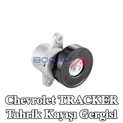 BOGAP Tahrik kayışı gergisi — Chevrolet Tracker