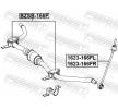 FEBEST Ön Aks Her İki Taraf Anti-roll Bar Burcu, 30mm — Mercedes-Benz ML-Class (2)
