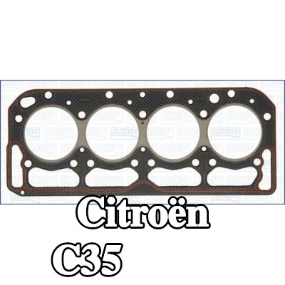 AJUSA حشية الرأس FIBERMAX, 1, 3mm — Citroën C35