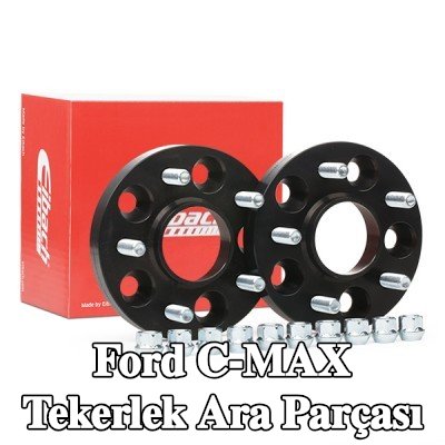 EIBACH Tekerlek ara parçası Pro-Spacer — Ford C-max