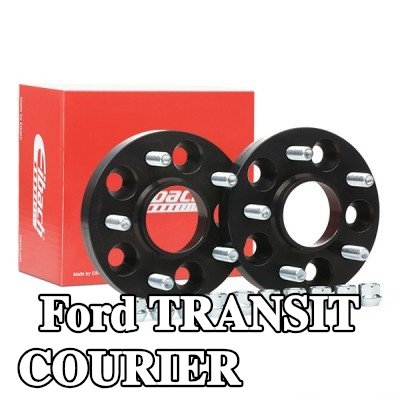 EIBACH فاصل العجلات Pro-Spacer — Ford Transit Courier