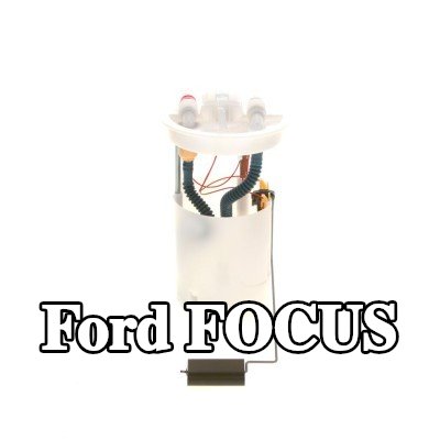 BOSCH مستشعر مستوى الوقود — Ford Focus