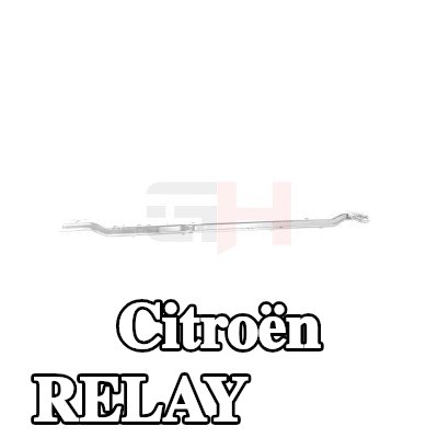 GH قضيب عرضي للمحور الأمامي — 2000 Citroën Relay