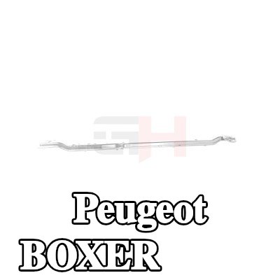 GH قضيب عرضي للمحور الأمامي — 2002 Peugeot Boxer