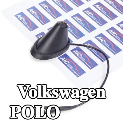 AIC رأس الهوائي — Volkswagen Polo