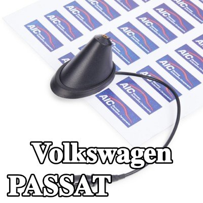 AIC رأس الهوائي — Volkswagen Passat