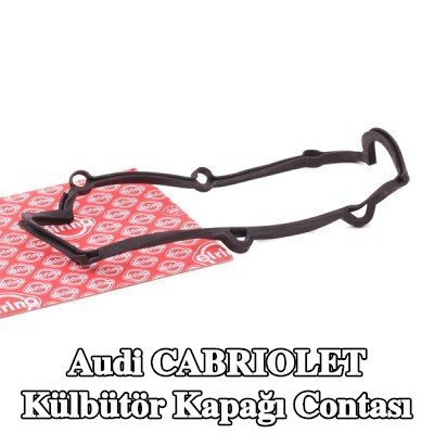 ELRING Külbütör kapağı contası — 1992 Audi Cabriolet