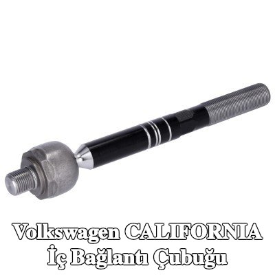 FEBI BILSTEIN İç bağlantı çubuğu Ön Aks Sol, Ön Aks Sağ, 225mm — Volkswagen California