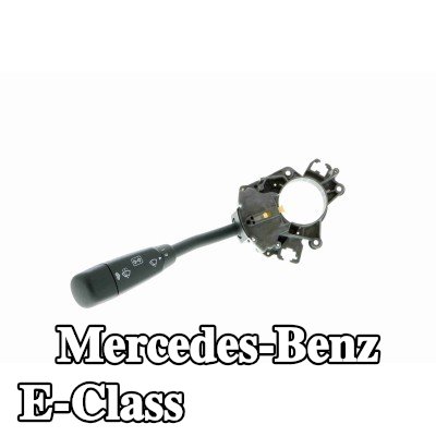 VEMO مفتاح عمود التوجيه جودة أصلية — 1995 Mercedes-Benz E-Class