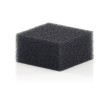 MANN-FILTER Filtre, karter havalandırma — Ford Focus (1)
