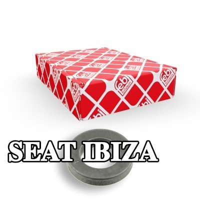FEBI BILSTEIN حلقة تثبيت، مسمار رأس الأسطوانة — SEAT Ibiza