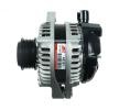 AS-PL Alternatör 130A — Honda Pilot (4)