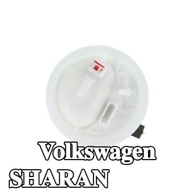 ENGITECH مضخة البنزين — 2012 Volkswagen Sharan