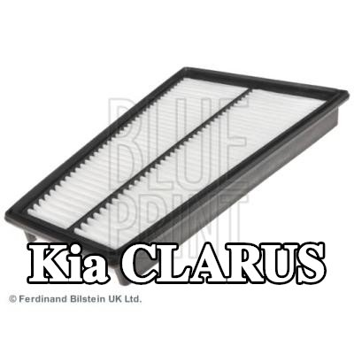 BLUE PRINT مرشح الهواء — Kia Clarus