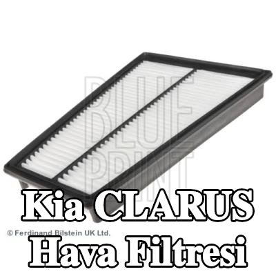 BLUE PRINT Hava filtresi — Kia Clarus