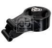 FEBI BILSTEIN Motor yatağı, arka — Opel Cascada (2)