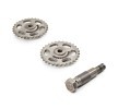 FEBI BILSTEIN Zincir seti — Mercedes-Benz ML-Class (3)