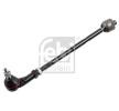 FEBI BILSTEIN Rot kolu grubu Ön Aks Sağ, 396mm, taç somun ile — 2014 Hyundai i20 (3)