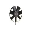 MAHLE Fan, radyatör 420mm — Renault Master (10)