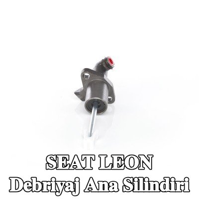 BOSCH Debriyaj ana silindiri — 2002 SEAT Leon