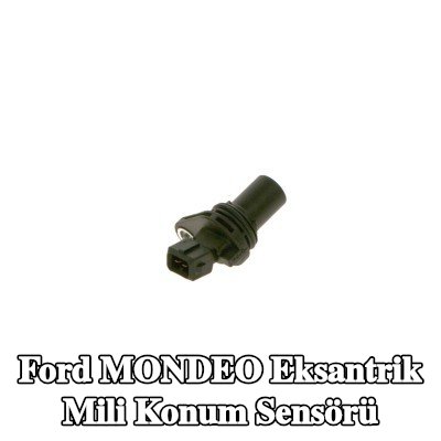 BOSCH Eksantrik mili konum sensörü — 1997 Ford Mondeo