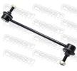 FEBEST Stabilizatör bağlantısı Ön Aks, 238mm — Chevrolet Matiz (1)