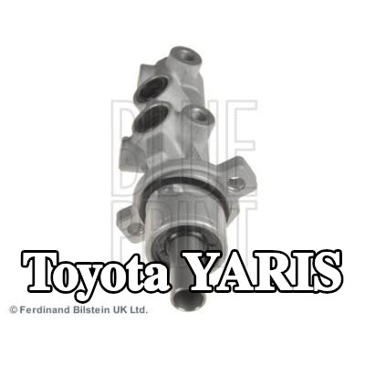 BLUE PRINT المضخة الرئيسية للفرامل — 2002 Toyota Yaris