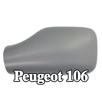 BLIC غلاف مرآة الجناح — Peugeot 106