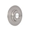 BOSCH Fren diski Dış Çap: 290mm, düz, Yağlanmış — Peugeot 607 (1)