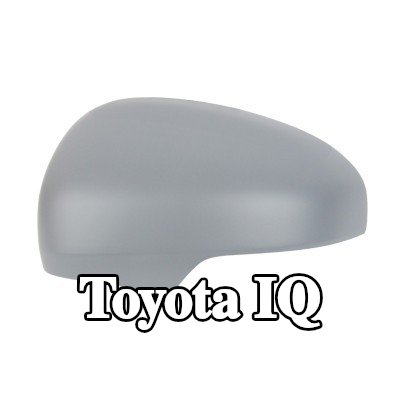 ABAKUS غطاء مرآة الجناح — Toyota Iq