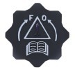 MOTORAD Genleşme tankı kapağı — Kia Carens (7)